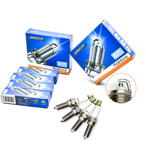 Low Factory Price DCPR6E Ignition Motorcycle <strong>Spark</strong> <strong>Plug</strong> XU20EPR-U - Product Image 5