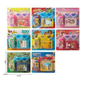 Nouvelle arrivée 2024 enfant jouer ensemble jouet enfants dessin animé <span class=keywords><strong>montre</strong></span> pour enfant retirer voiture Promotion cadeau pour <span class=keywords><strong>garçon</strong></span> meilleur vendeur - Product Image 5