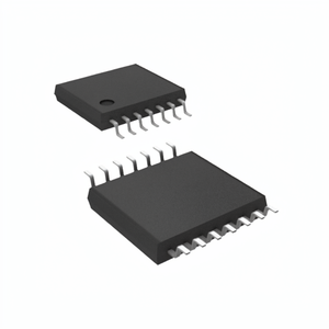 14 VFSOP Buy Online Electronic Components TC7QPB9307FK(EL) BOM IC In Stock Logic - Product Image 1