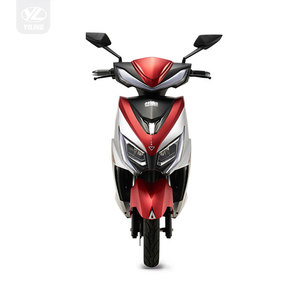 Motocicleta Eléctrica para Adultos Más Vendida de 2025 con Motor Potente y Batería de Litio - Product Image 2