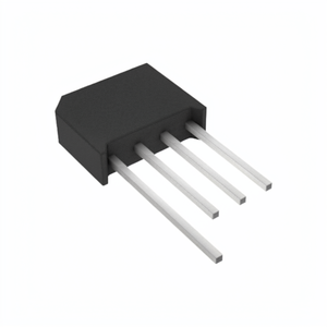 Electronic Chips Component 4-SIP, KBL Original Diodes KBL607G - Product Image 1