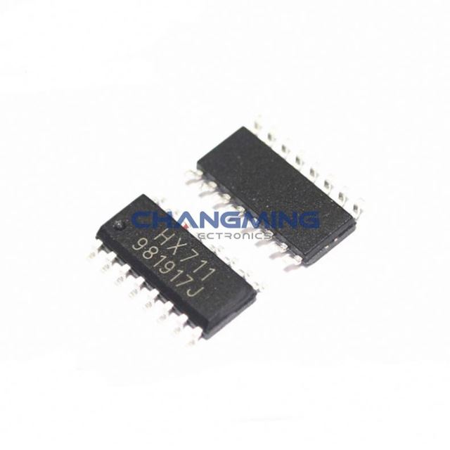HX712 AVIA integrated circuit electronic component Bom list original and new