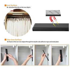 Xách Tay Ultrathin PIR Cảm Biến Chuyển Động Đèn Chiếu Sáng Không Dây USB Sạc <span class=keywords><strong>Led</strong></span> Dưới Ánh Sáng Tủ <span class=keywords><strong>Bar</strong></span> - Product Image 3