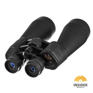 Jumelles professionnelles 20-180X100 Zoom jumelles lumière Vision nocturne jumelles télescope haute puissance pour l'exploration en plein air - Product Image 5