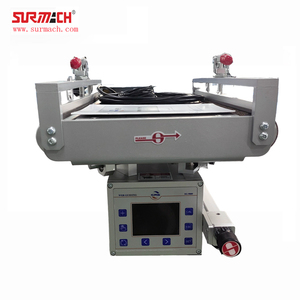 Hướng dẫn web với hệ thống hướng dẫn web tất cả trong một mối nối với nền tảng nhận vật liệu cho hướng dẫn Độ lệch cắt giấy - Product Image 4