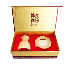<span class=keywords><strong>Cupping</strong></span> Fuyang Cocok untuk Moxibustion - Product Image 4