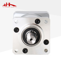 Réducteur de vitesse planétaire haute précision 60 mm 3000 tr/min, rapport 10:1, jeu de 10 Nm, couple 10 Nm, IP54, moteur de réduction, servomoteur