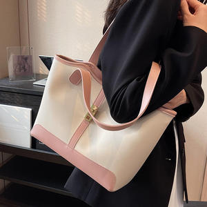 New fashionable <b>handbag</b> with <b>large</b> capacity and elegant wholesale for <b>women</b> - Product Image 1