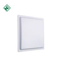 8-18 mètres RS232 12DBI Lecteur fixe UHF extérieur Lecteur RFID UHF passif intégré à longue portée