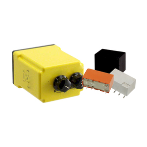 Relé de Potencia Electrónico FR-AS53FS-14 de Franjobaim, Especialmente Diseñado para Sistemas de Control Industrial - Product Image 1