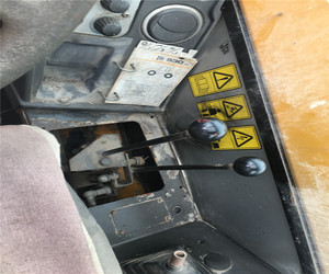 מכירה חמה מחיר זול משמש telehandler <span class=keywords><strong>jcb</strong></span> 530-70 טוב מצב מקורי רכיבים ליבה מנוע - Product Image 4