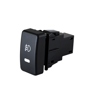 For Honda <strong>Fog</strong> <strong>Light</strong> <strong>Switch</strong> Automatic <strong>12V</strong> <strong>Fog</strong> <strong>Light</strong> <strong>Switch</strong> LED Beam Control <strong>Button</strong> <strong>Switch</strong> ABS Material Car Headlamp <strong>Switch</strong> - Product Image 1