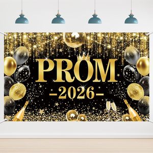 Fondo Fotográfico para el Día del Profesional Administrativo, Pancarta Decorativa para Fiesta con la Frase 'Gracias por Todo <span class=keywords><strong>lo</strong></span> que Haces', Personalizable - Product Image 4