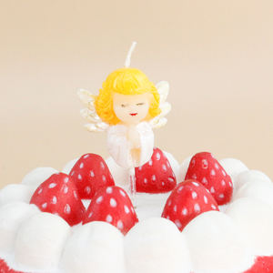 <span class=keywords><strong>Candela</strong></span> di compleanno all'ingrosso <span class=keywords><strong>candela</strong></span> di compleanno auguri <span class=keywords><strong>candela</strong></span> di compleanno <span class=keywords><strong>con</strong></span> forma di <span class=keywords><strong>angelo</strong></span> - Product Image 2