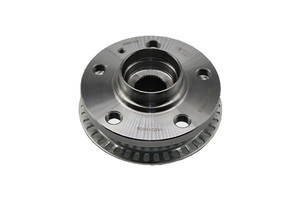Volkswagen <span class=keywords><strong>Golf</strong></span> OEM 357 407 613 B Cubo de <span class=keywords><strong>rueda</strong></span> Nueva condición para posición delantera y <span class=keywords><strong>trasera</strong></span> Modelo A6 - Product Image 3