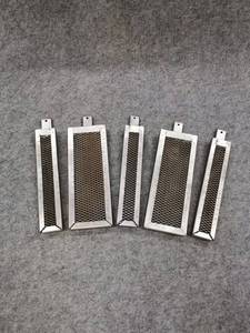 Tùy Chỉnh Mạ PCB Công Nghiệp Nhà Máy Giá Gr1 <span class=keywords><strong>Titanium</strong></span> Anodizing Giá <span class=keywords><strong>Titanium</strong></span> <span class=keywords><strong>Anode</strong></span> Giỏ Ngành Công Nghiệp - Product Image 6