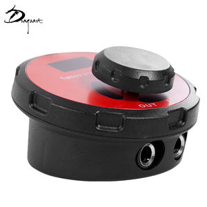 Fuente de Alimentación para Tatuajes Dragoart Digital Tattoo Supply Machine Illusionist con Doble Modelo de Conmutación - Product Image 3