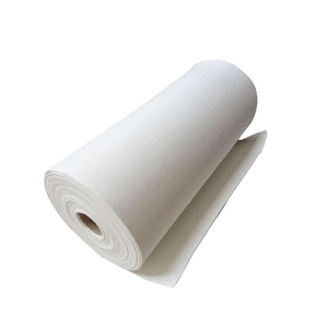 Couverture isolante en aérogel de haute qualité, super isolante, 5mm 10mm 20mm, ignifuge, en silice fumée, isolation thermique - Product Image 5