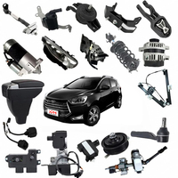 Para JAC S2 FL repuestos suspensión y dirección tijera superior brazo superior templete superior Parrilla Suspension superior