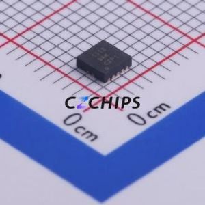 Original-Nuevo TPS51113DRCR (3x3) Circuito integrado IC Chip PMIC IC de potencia de DC-DC - Product Image 1