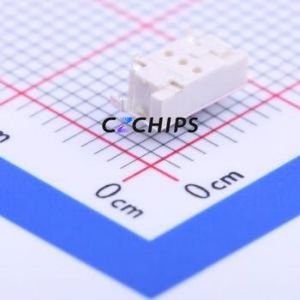 K2-1112SA-A4SW-01 Tactile Switch SMD Switch Single Pole Single Throw Rectangle Button 2.5N Horizontal Mount - Product Image 2