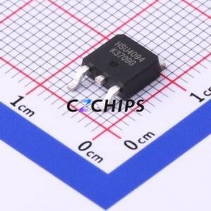 Original et tout nouveau HSU4094 TO-252-2 Transistor Transistor à effet de champ (MOSFET) - Product Image 1