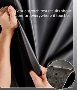 Taburete de Bar Giratorio con Altura Ajustable, Estilo Americano Minimalista <span class=keywords><strong>Italiano</strong></span> - Product Image 4