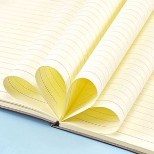 Libretas Promocionales de PU, Libretas Ejecutivas Corporativas, Artículos de Papelería Personalizados, Agendas de Oficina A5 con Logotipo - Product Image 5