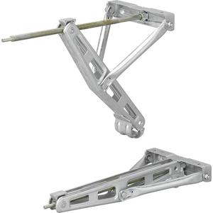 Pieds de stabilisation pour caravane, <span class=keywords><strong>stabilisateur</strong></span> pour <span class=keywords><strong>camping</strong></span>-<span class=keywords><strong>car</strong></span>, <span class=keywords><strong>stabilisateur</strong></span> pour <span class=keywords><strong>camping</strong></span>-<span class=keywords><strong>car</strong></span>, supports de stabilisation pour remorque de <span class=keywords><strong>camping</strong></span>-<span class=keywords><strong>car</strong></span>, pièces de vérin - Product Image 4