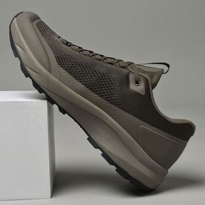 Zapatillas Deportivas Casuales de Malla Transpirable Superligeras para Hombre, Estilo Senderismo y Jogging, Verano 2025 - Product Image 2