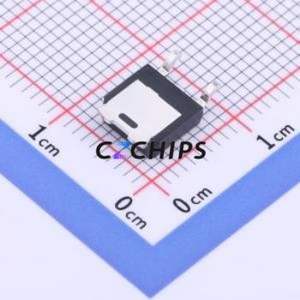 Transistor de efecto de campo de transistor STD5N95K3 DPAK de alta calidad (MOSFET) Venta al por mayor Chips de componentes electrónicos y servicio BOM - Product Image 2