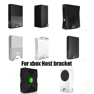 Soporte Vertical Impreso en 3D para Consola Clásica Original de Xbox, Soporte de Exhibición - Product Image 1