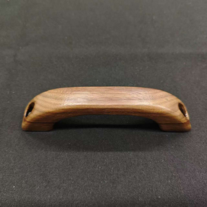 <strong>Car</strong> Accessories <strong>Car</strong> <strong>Door</strong> Wood Handle Wood Gear <strong>Knob</strong> Wood Kit for Suzuki Jimny Interior Modified Decoration - Product Image 3