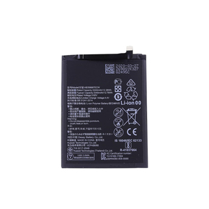 HB356687ECW <span class=keywords><strong>แบ</strong></span><span class=keywords><strong>ต</strong></span>เตอรี่โทรศัพท์มือถือสำหรับ Huawei <span class=keywords><strong>P30</strong></span> <span class=keywords><strong>Lite</strong></span> - Product Image 1