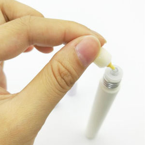 Pennarello vuoto per pennarello vuoto per tubo in alluminio <span class=keywords><strong>senza</strong></span> <span class=keywords><strong>inchiostro</strong></span> in alluminio per artista - Product Image 5