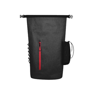 Tendances 2022 OEM ODM Sac à dos pour ordinateur portable personnalisé pour hommes et femmes, durable, avec charge USB, imperméable, pour affaires - Product Image 3