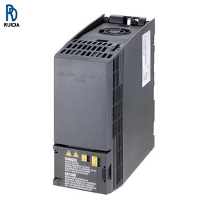 Nuevo Inversor de Frecuencia 6SL3210-1KE12-3AF2 G120C 0.75 KW 3AC 380-480 V - Product Image 1