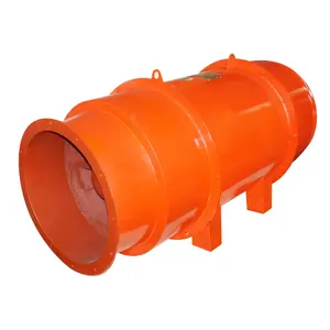 Al7-30 1Hp 1Phase 230V 69Hz Flexible Pipe Industrial Ventilation Fans