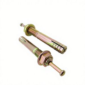 PP PE <b>Plastic</b> Insulation Anchor Nail 60 220mm <b>Disc</b> 50 60mm External Wall Thermal Insulation Fixing Fastener OEM Available - Product Image 6
