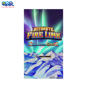 Ultimate Fire Link 8 in 1 Fire Link Spiel Firelink 8 in 1 Fire Link Board - Product Image 4