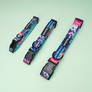 <span class=keywords><strong>Collar</strong></span> de entrenamiento de diseño personalizado para perros medianos y grandes, suave, de alta calidad - Product Image 5