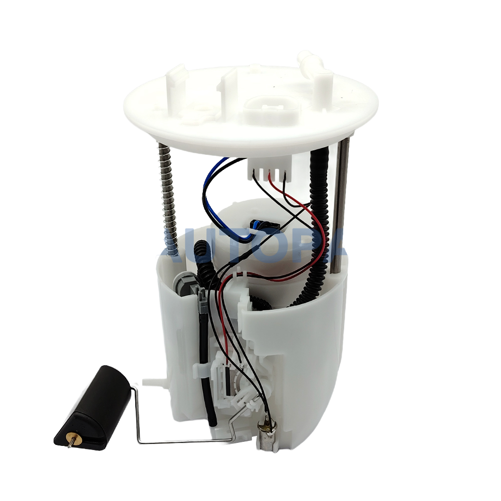 Fuel Pump Assembly Fit for 06-12 Mitsubishi Eclipse Galant 2.4L 3.8L 2006-2012 E8732M SP4055M