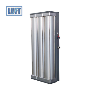 Generador de nitrógeno Psa de calidad superior, adsorción de presión <span class=keywords><strong>variable</strong></span>, Operación Integrada, equipo de gas ajustable - Product Image 1