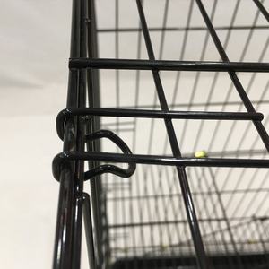 Cages de conception moderne d'intérieur commerciales <span class=keywords><strong>Cage</strong></span> de chat de maison de porte à vendre fournitures pour animaux de compagnie - Product Image 4