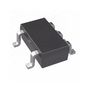 Transistor Mosfet SI3445ADV-T1-GE3, Canal P, 8 V, 4.4 A (<span class=keywords><strong>Ta</strong></span>), 1.1 W (<span class=keywords><strong>Ta</strong></span>), SMD 6-TSOP, SI3445ADV-T1-GE3 - Product Image 4