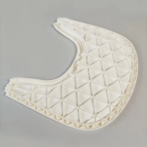 Bandeja para Silla de Bebé para Silla Alta Stokke Tripp Trapp, Utilizada como Plato para Meriendas o Bandeja de Juguetes, Soporte de Almacenamiento con Adsorción al Vacío - Product Image 3