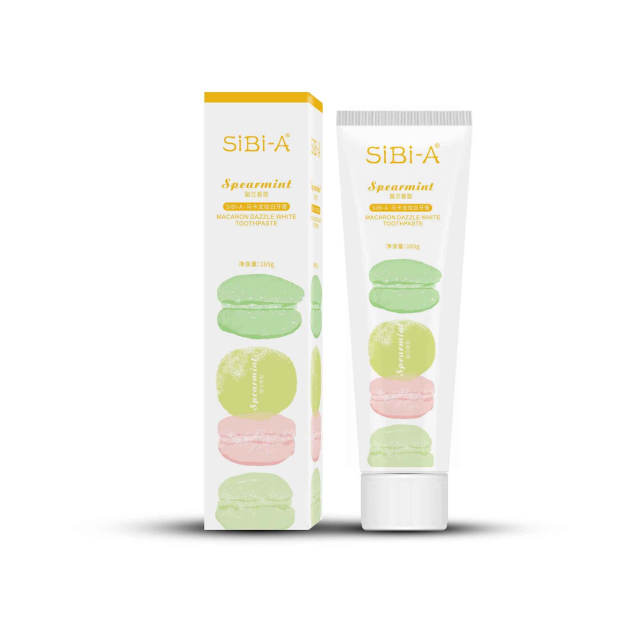 Оптовая продажа, фирменная зубная паста, натуральная травяная зубная паста для отбеливания