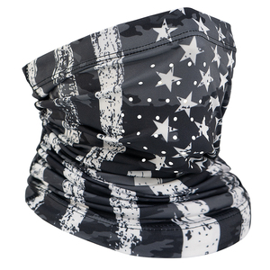 Cache-cou multifonctionnel d'été pour la pêche et le cyclisme, protection solaire anti-UV, personnalisable avec logo, vente en gros - Product Image 5