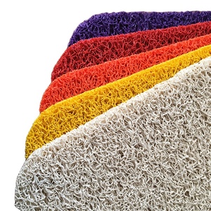 <span class=keywords><strong>Tapis</strong></span> de luxe personnalisé pour la maison commerciale en PVC avec support moussant <span class=keywords><strong>Tapis</strong></span> d'extérieur - Product Image 2