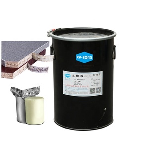 Colle thermofusible PUR à prix d'usine, très vendue, pour le placage des bords des panneaux en PVC et en bois - Product Image 3